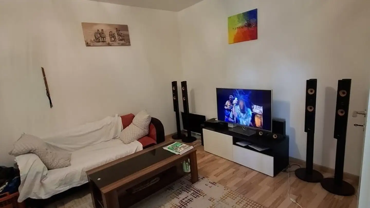 Apartment for rent - Albisstrasse 9, 8134 Adliswil - Photo 2