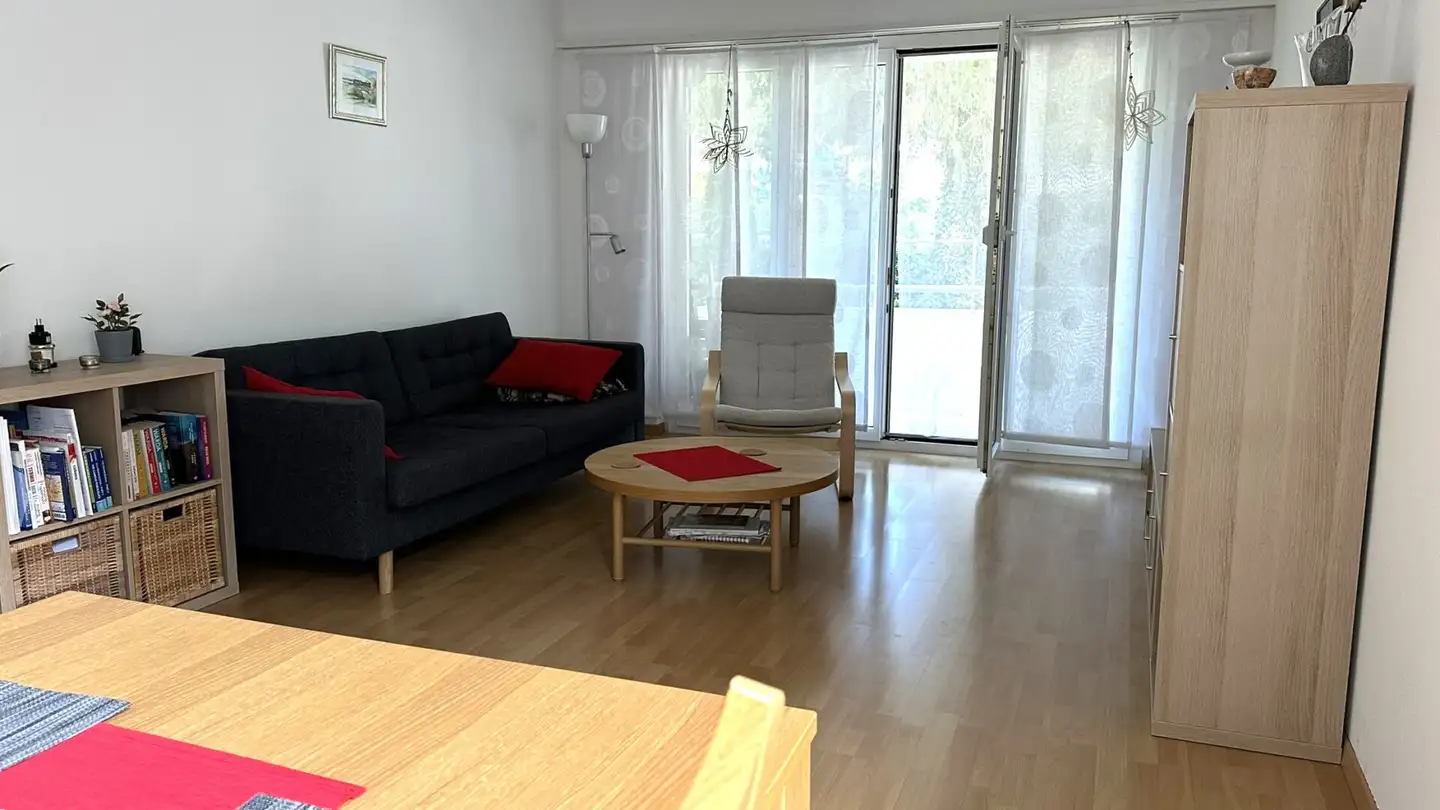 Appartement à louer - Wallikerstrasse, 8330 Pfäffikon ZH - Photo 4