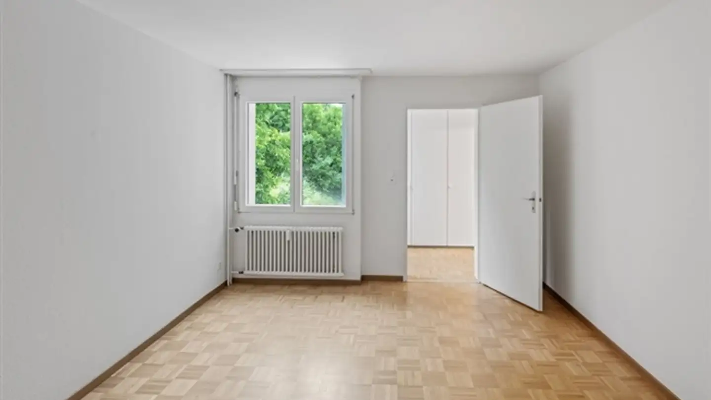 Appartamento in affitto - St. Gallerstrasse 149, 8645 Jona - Foto 4