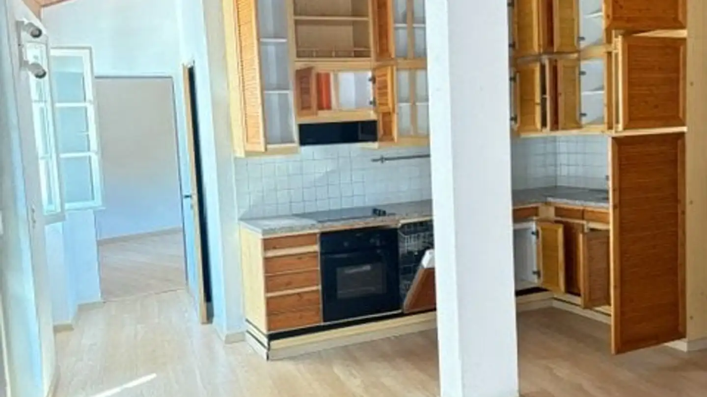 Appartement à louer - Via San Gottardo, 6828 Balerna