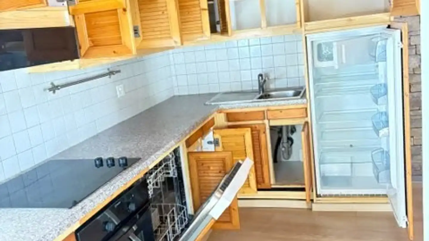 Appartement à louer - Via San Gottardo, 6828 Balerna - Photo 2