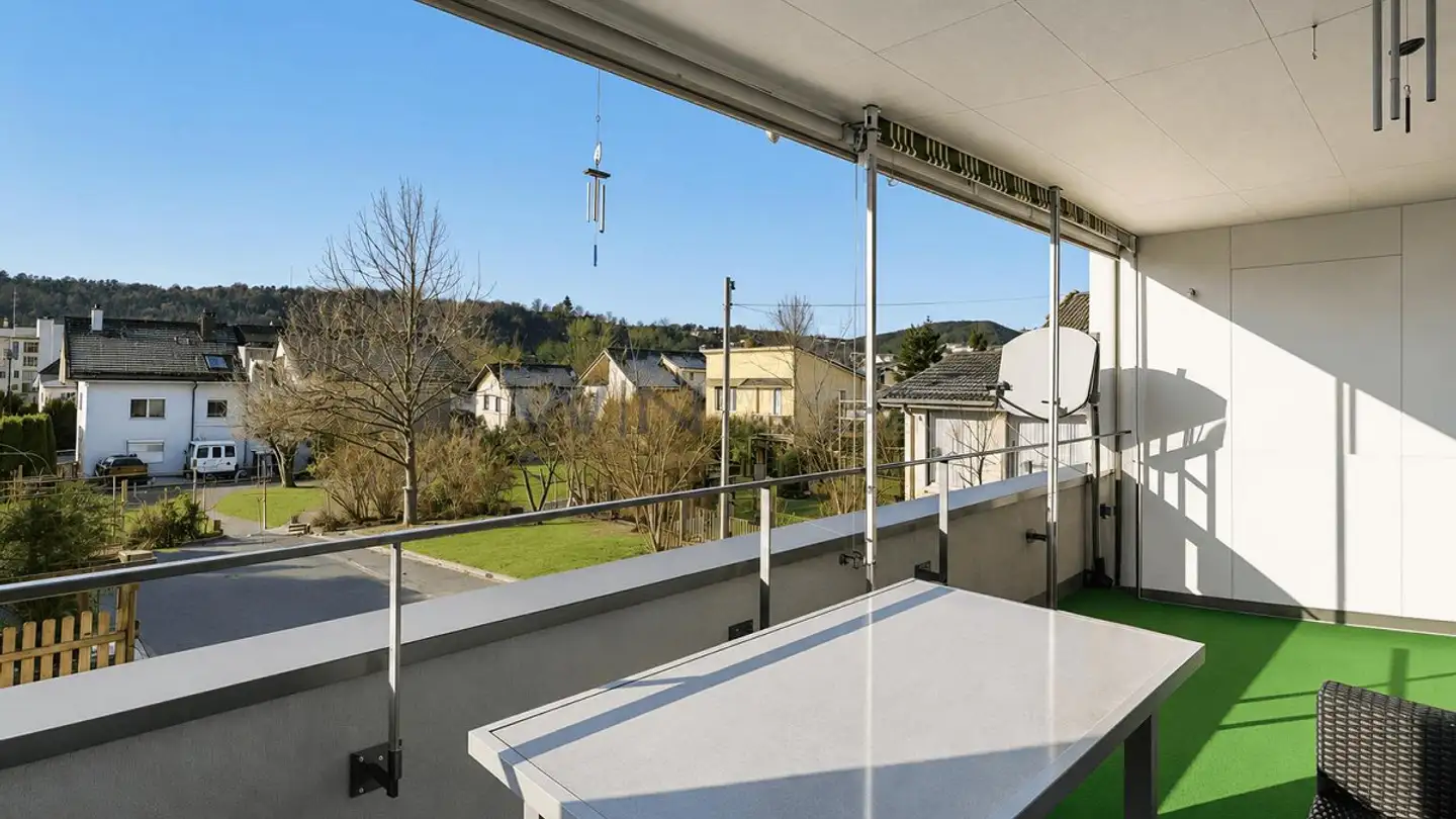 Wohnung kaufen - 5727 Oberkulm - Foto 4
