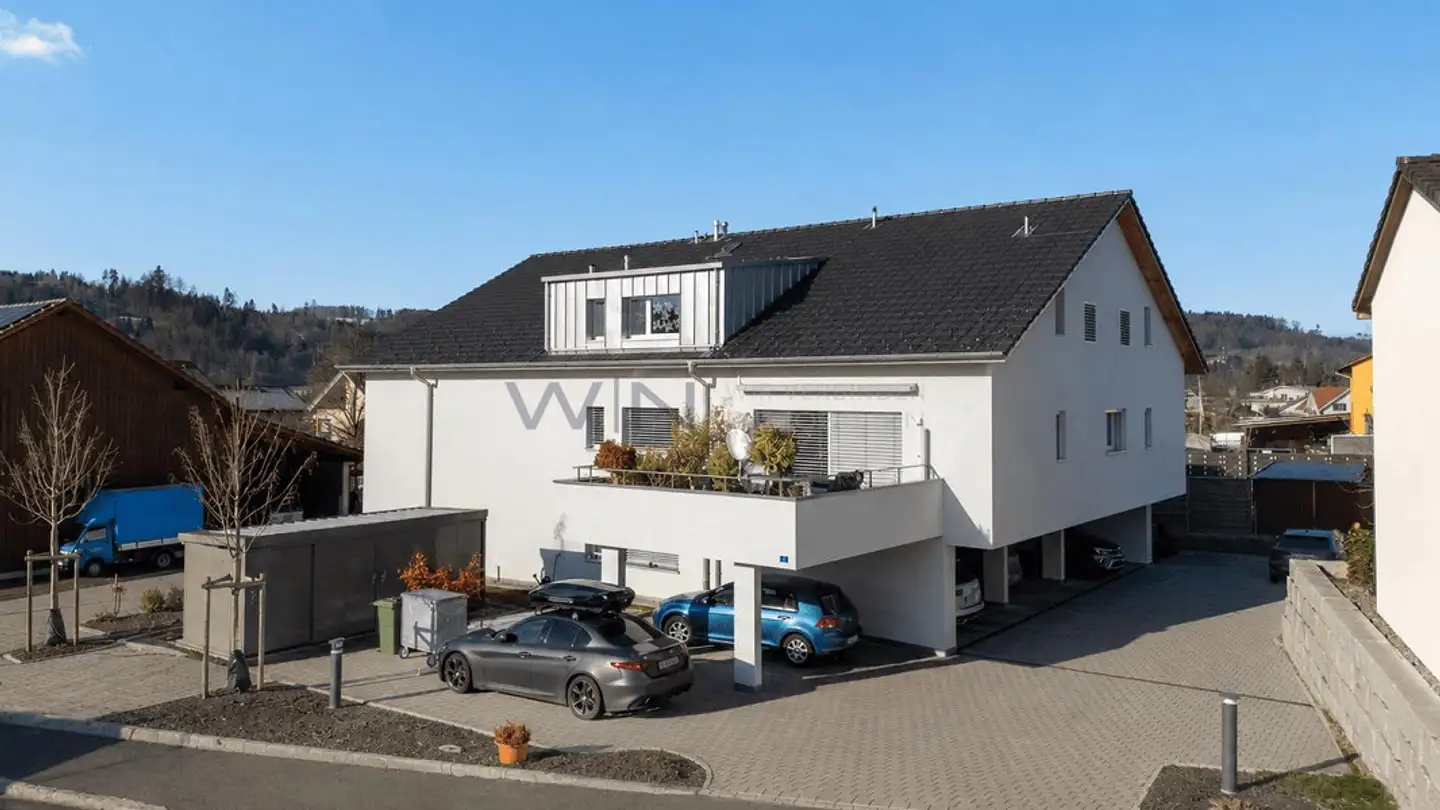 Wohnung kaufen - 5727 Oberkulm - Foto 2