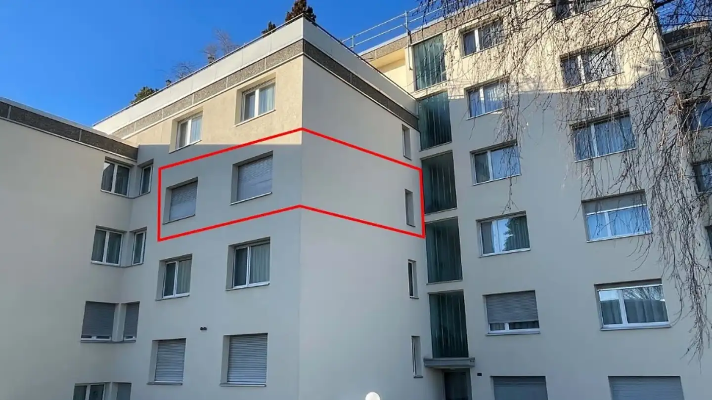 Appartamento in affitto - Adlikerstrasse 91, 8105 Regensdorf