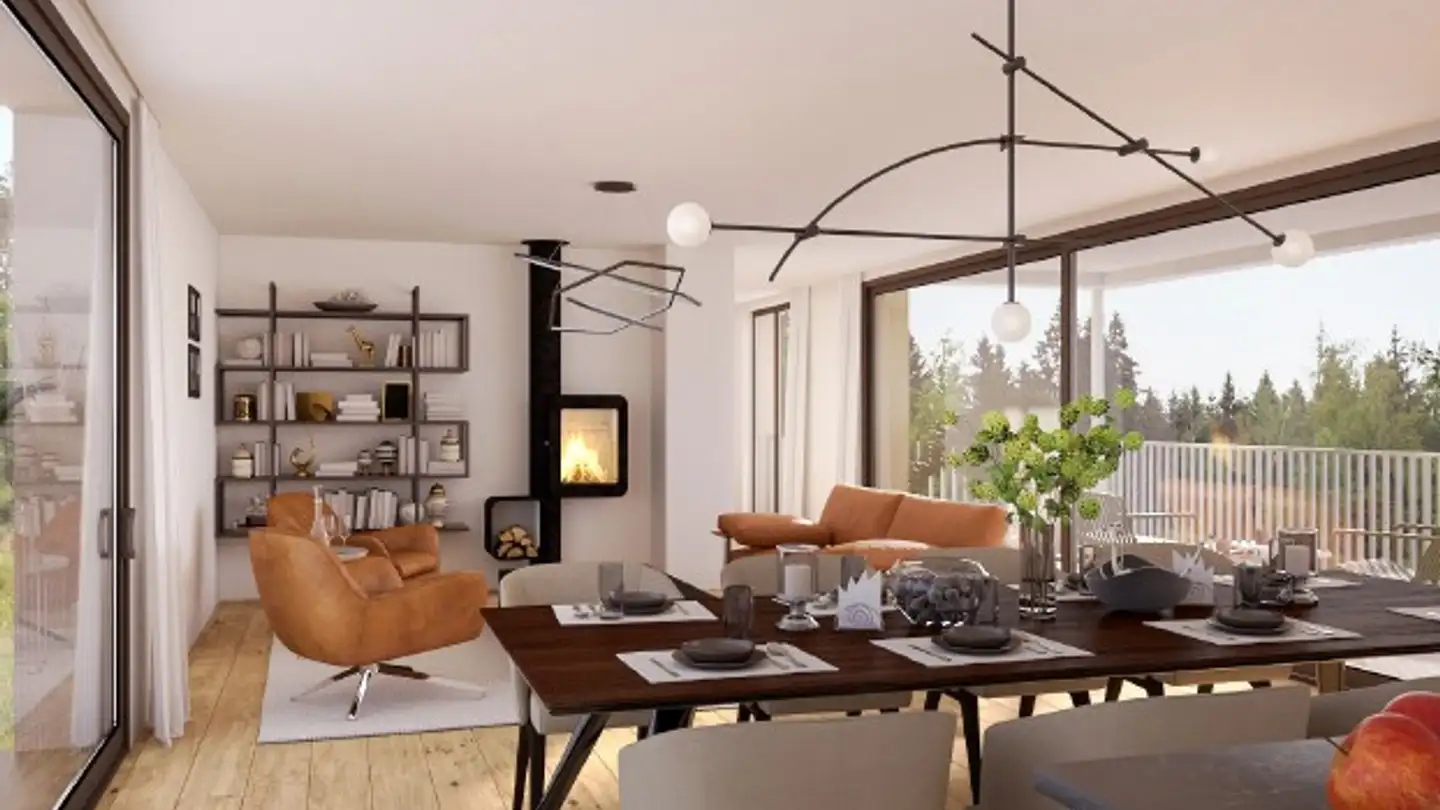 Appartamento in vendita - Mattenweg, 3250 Lyss - Photo 4