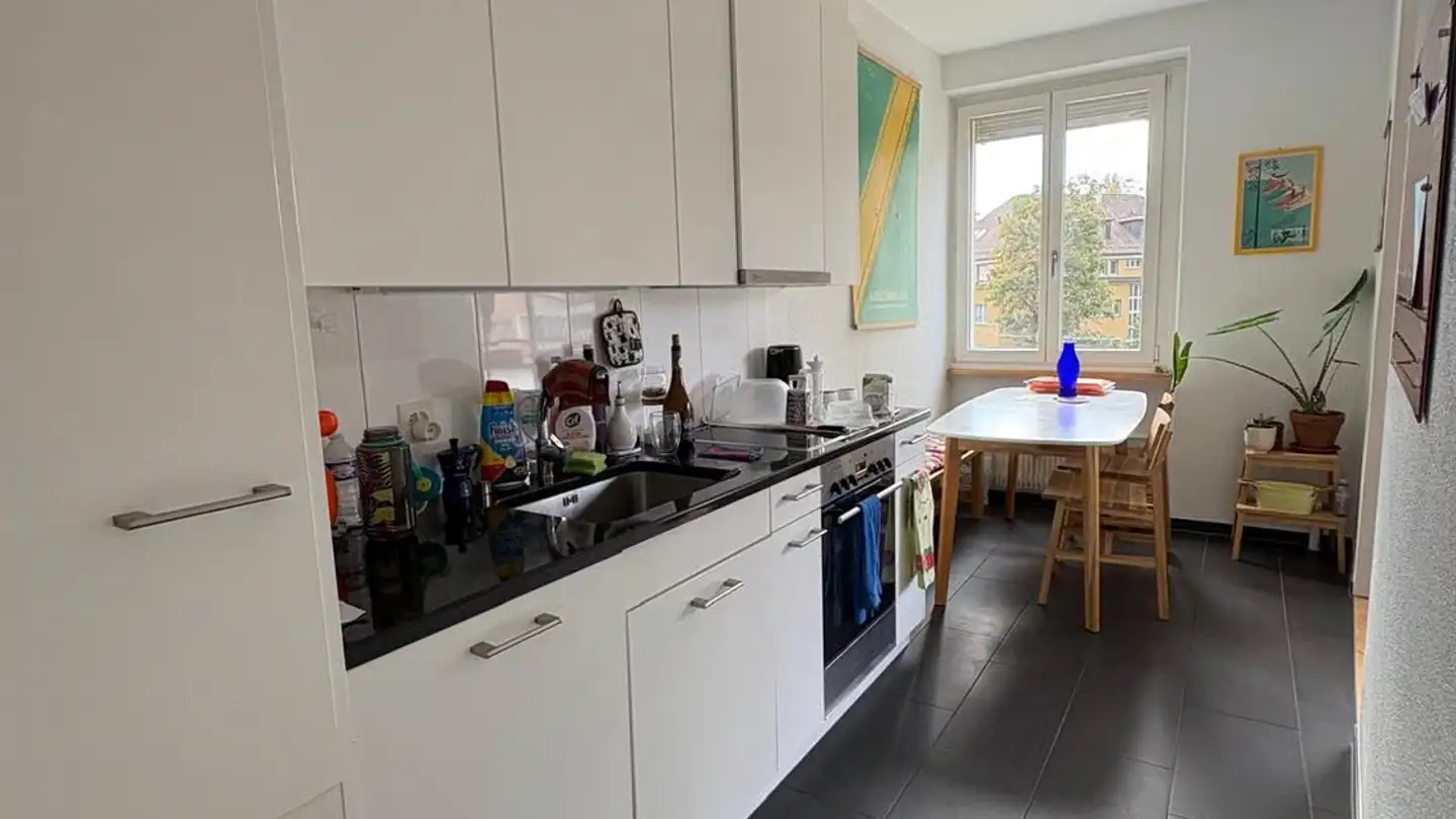 Furnished apartment for rent - Monbijoustrasse, 3007 Bern - Photo 3