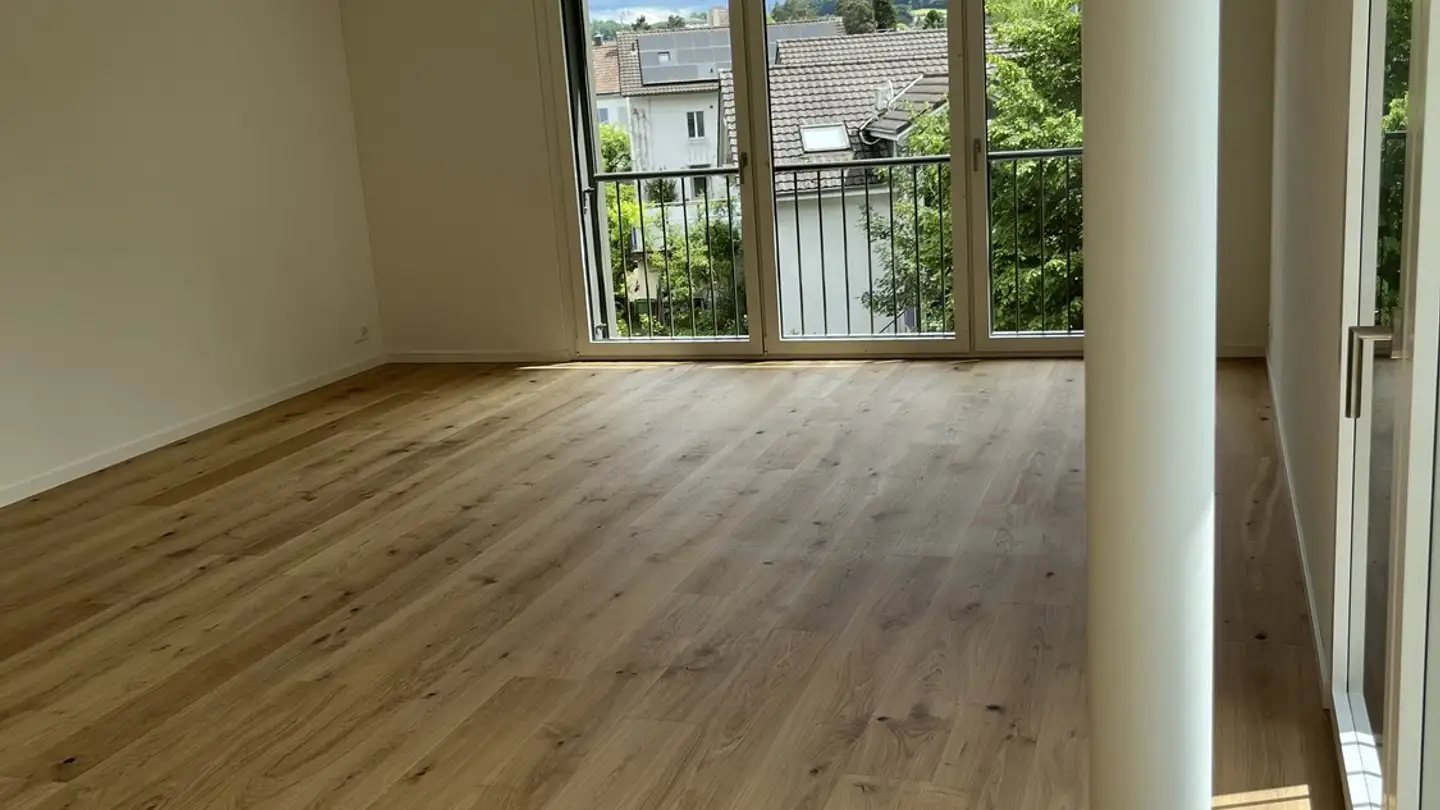 Appartamento in affitto - Dammweg 2, 5200 Brugg AG - Foto 2