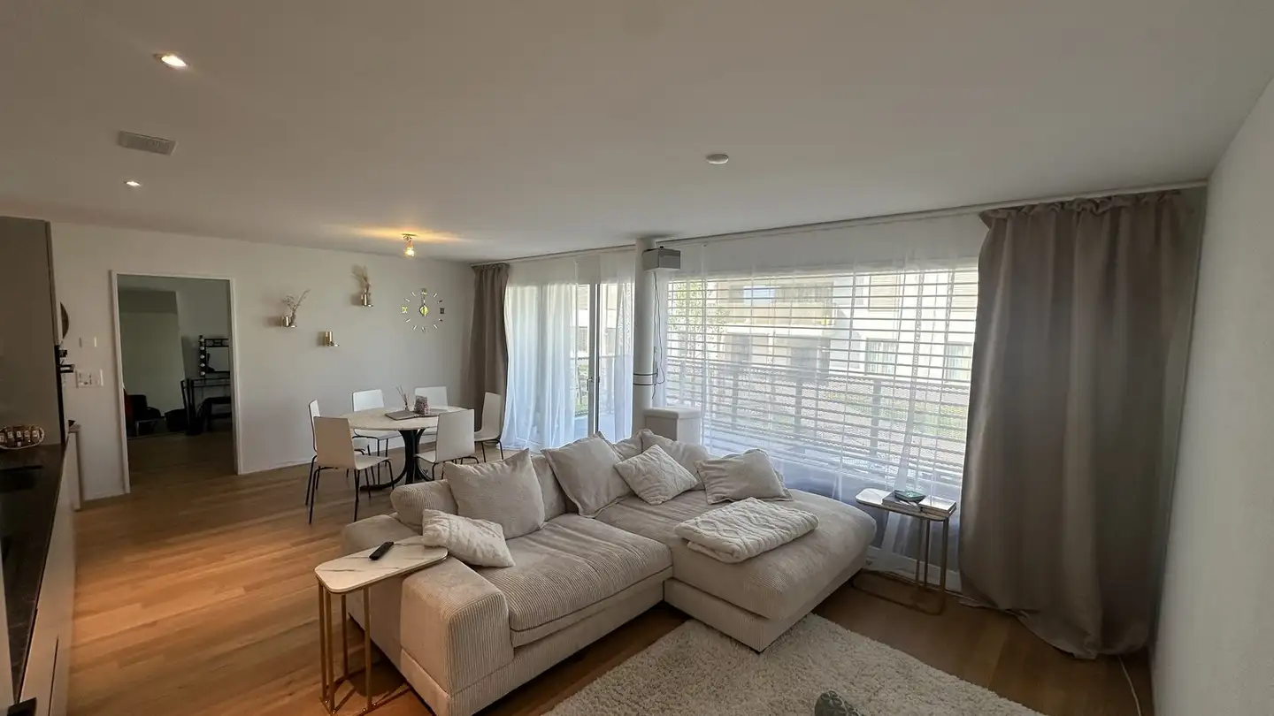 Appartamento in affitto - 3122 Kehrsatz