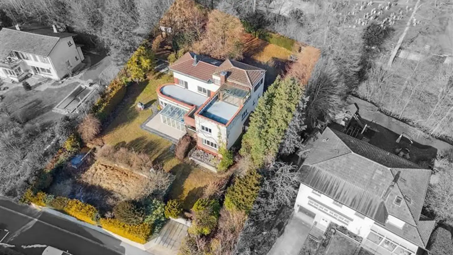 Villa in vendita - 3074 Muri b. Bern