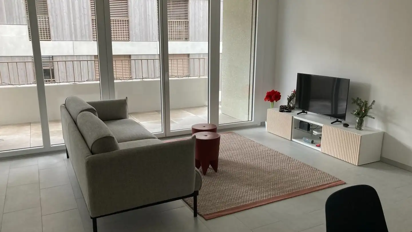 Appartamento in affitto - Promenade De L'eglantine 3, 1110 Morges - Foto 3