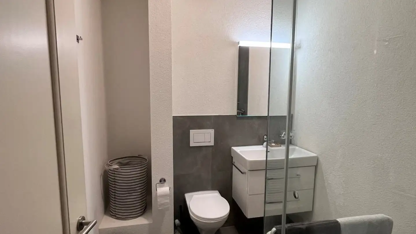 Apartment for rent - Gäuggelistrasse, 7000 Chur - Photo 4