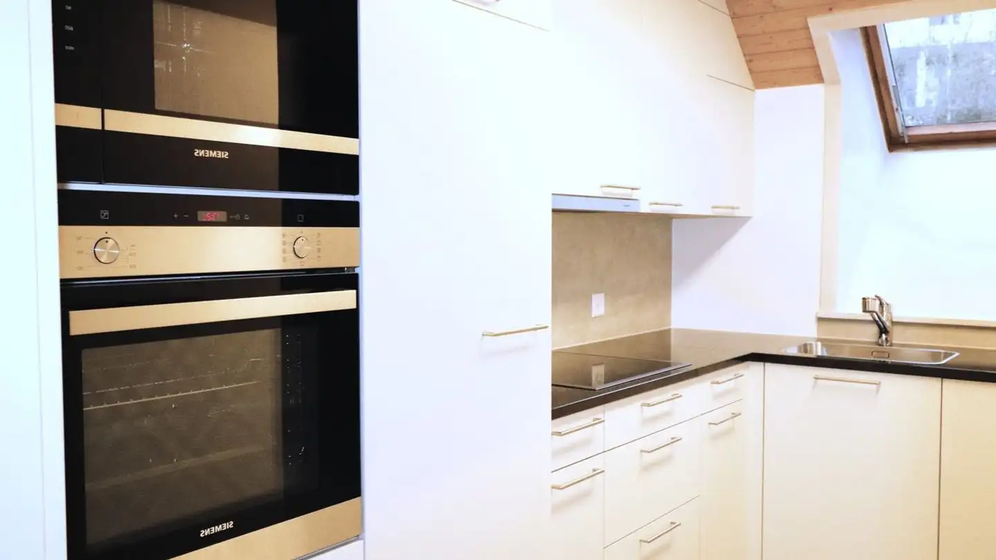 Appartement à louer - Hauptstrasse 313b, 4814 Bottenwil