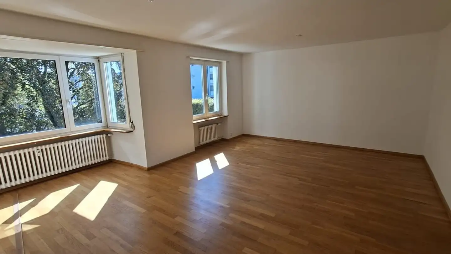 Apartment for rent - Im Brüggli 3, 4132 Muttenz - Photo 4