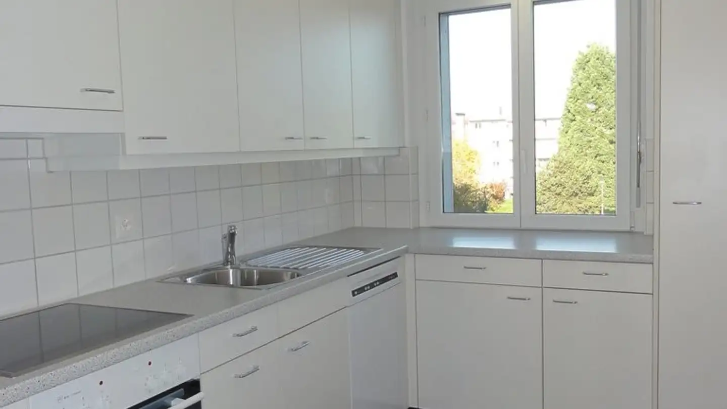 Appartement à louer - Turmstrasse 9, 3613 Steffisburg - Photo 2