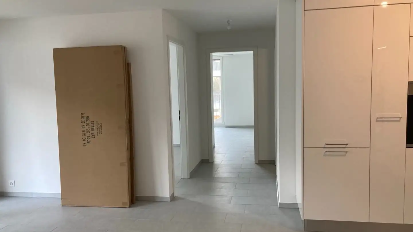 Appartamento in affitto - Promenade De L'eglantine 3, 1110 Morges - Foto 2