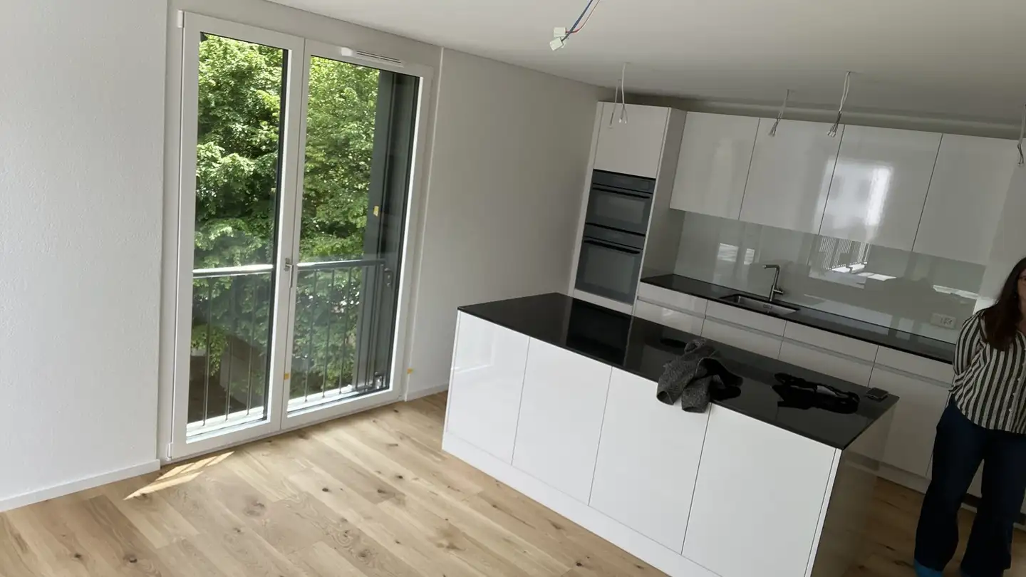 Appartamento in affitto - Dammweg 2, 5200 Brugg AG - Foto 4