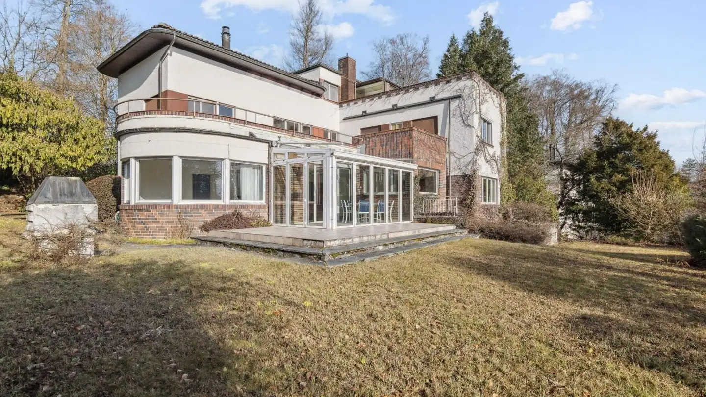 Villa in vendita - 3074 Muri b. Bern - Foto 3