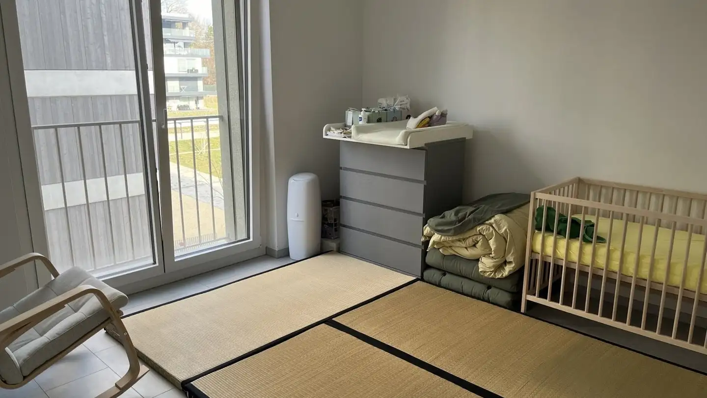 Appartamento in affitto - Promenade De L'eglantine 3, 1110 Morges - Foto 4