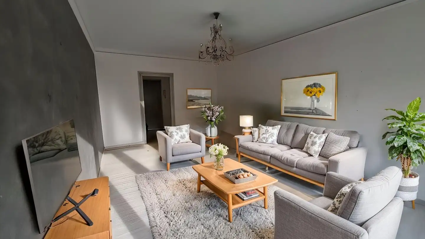 Wohnung kaufen - 6616 Losone