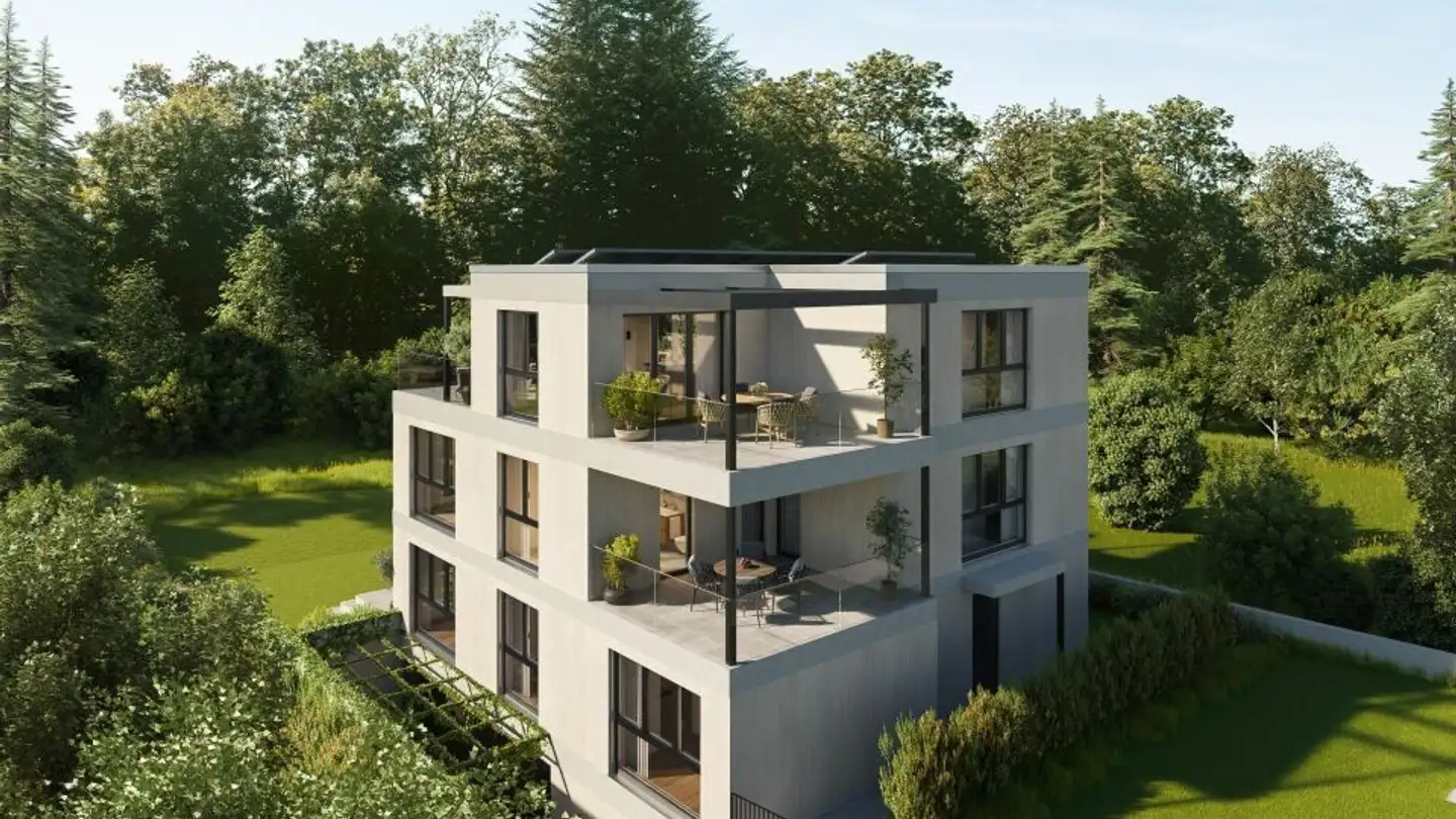 Apartment for sale - Seestrasse 63a, 8596 Scherzingen - Photo 3