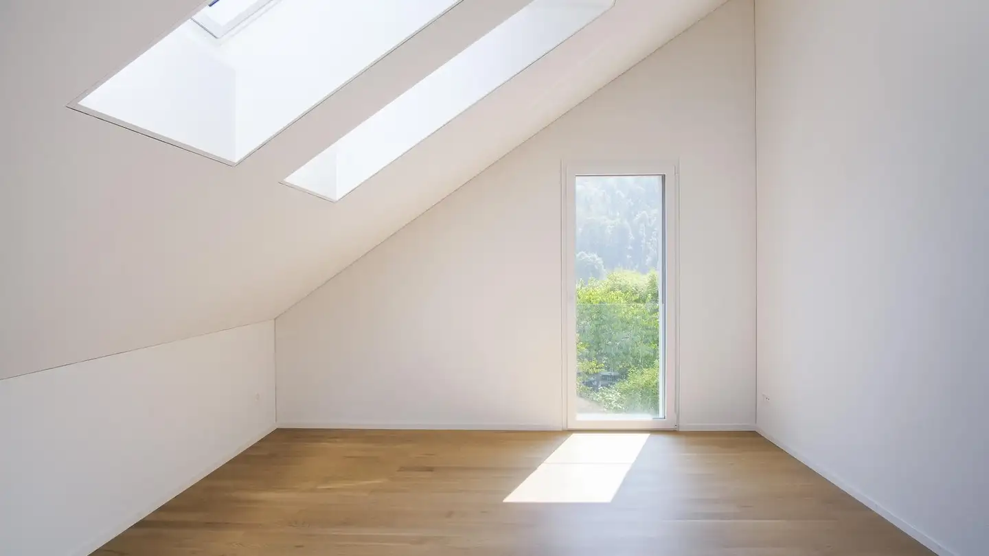 Apartment for rent - Am Leebach 10, 8498 Gibswil - Photo 3