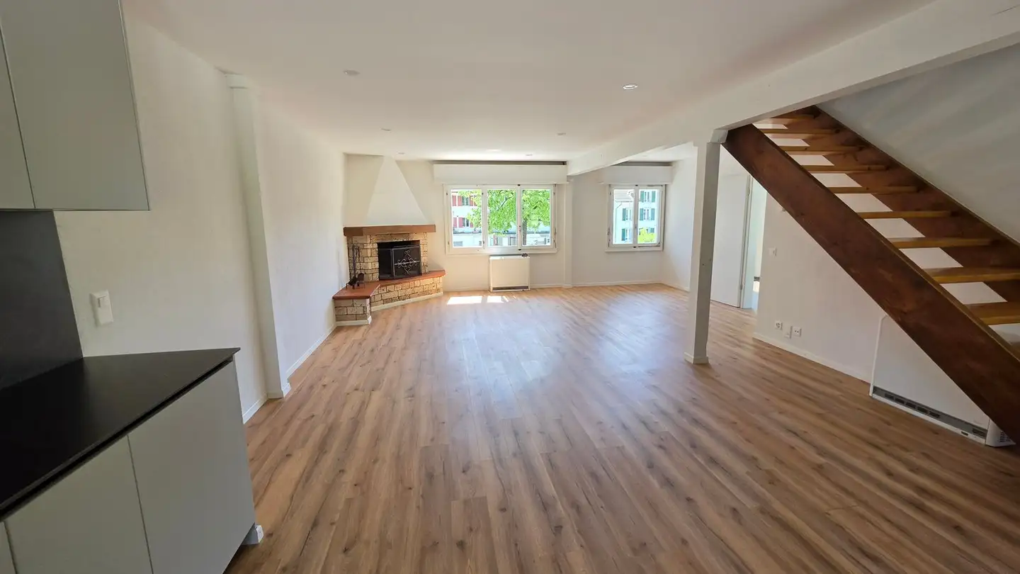 Reihenhaus mieten - Hintere Gasse 2, 2542 Pieterlen - Foto 3