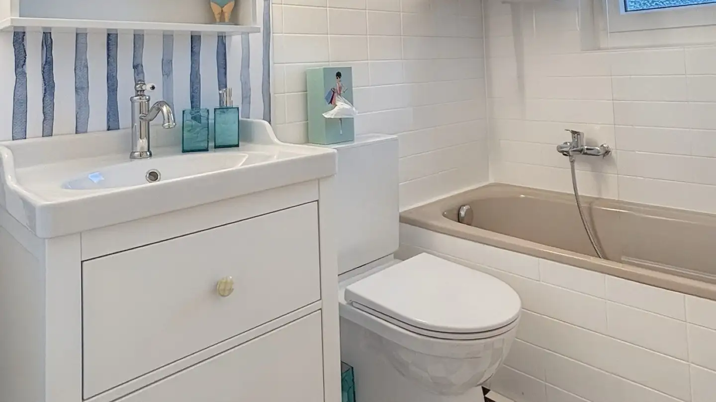 Appartamento in affitto - Horwerstrasse, 6010 Kriens - Photo 2