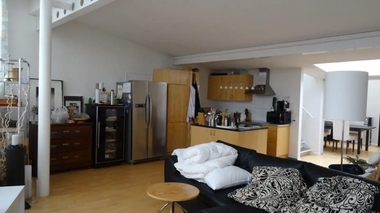 Appartement à louer - Heissackerweg 18a, 4513 Langendorf - Photo 3