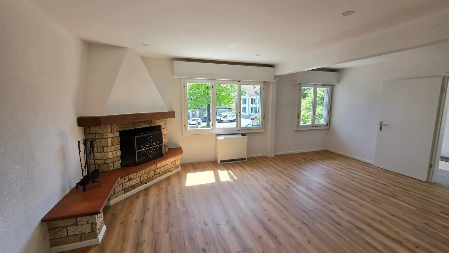 Reihenhaus mieten - Hintere Gasse 2, 2542 Pieterlen - Foto 4