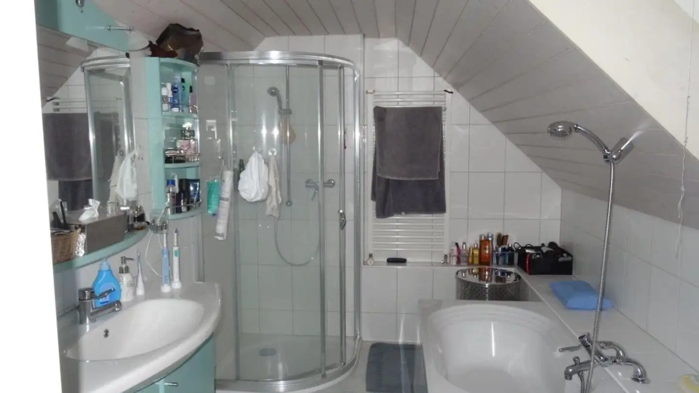 Appartement à louer - Heissackerweg 18a, 4513 Langendorf - Photo 4