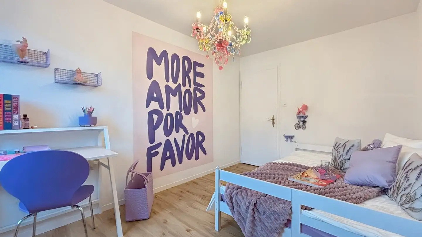 Appartamento in affitto - Horwerstrasse, 6010 Kriens - Photo 3