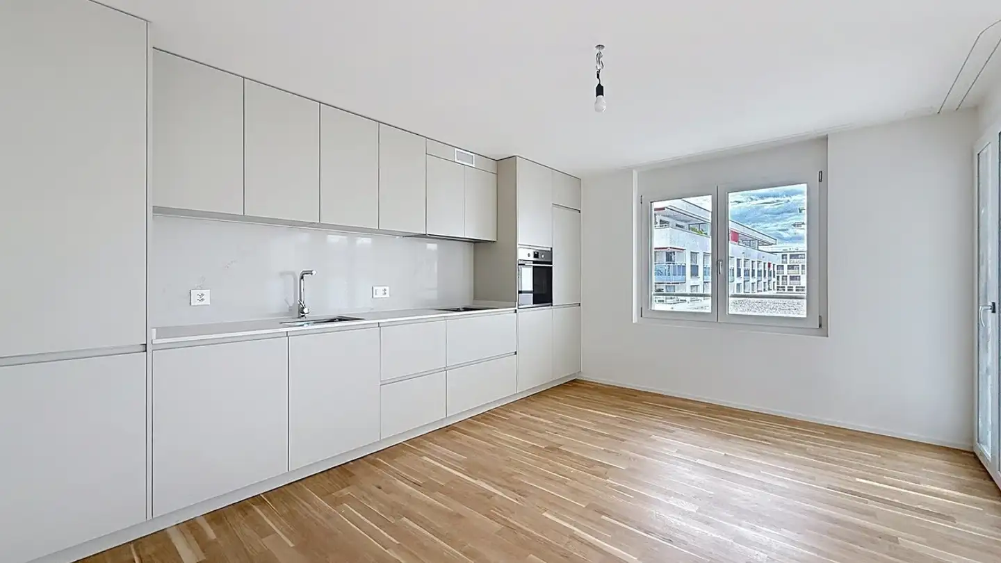 Wohnung mieten - Route De Lossy 12, 1782 Belfaux - Foto 2