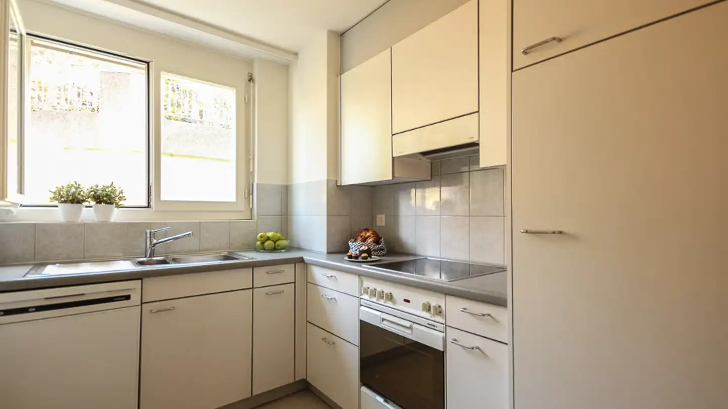 Appartement à louer - Hausmattweg 8, 4663 Aarburg - Photo 2