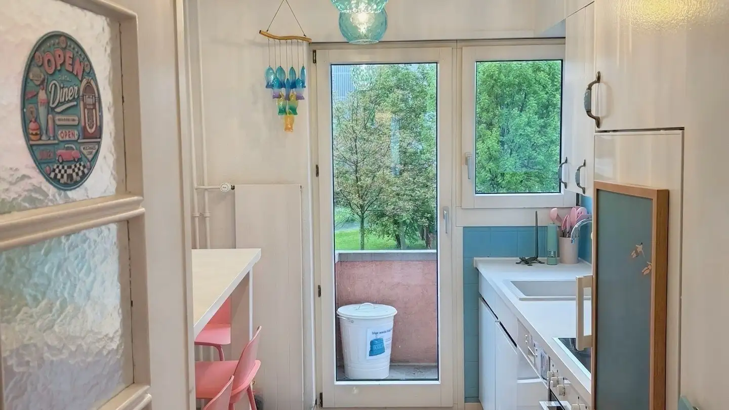 Appartamento in affitto - Horwerstrasse, 6010 Kriens - Photo 4