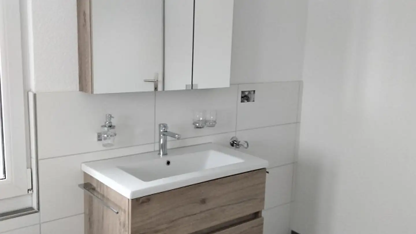 Semi-detached house for rent - Aadorferstrasse 30, 9545 Wängi - Photo 4