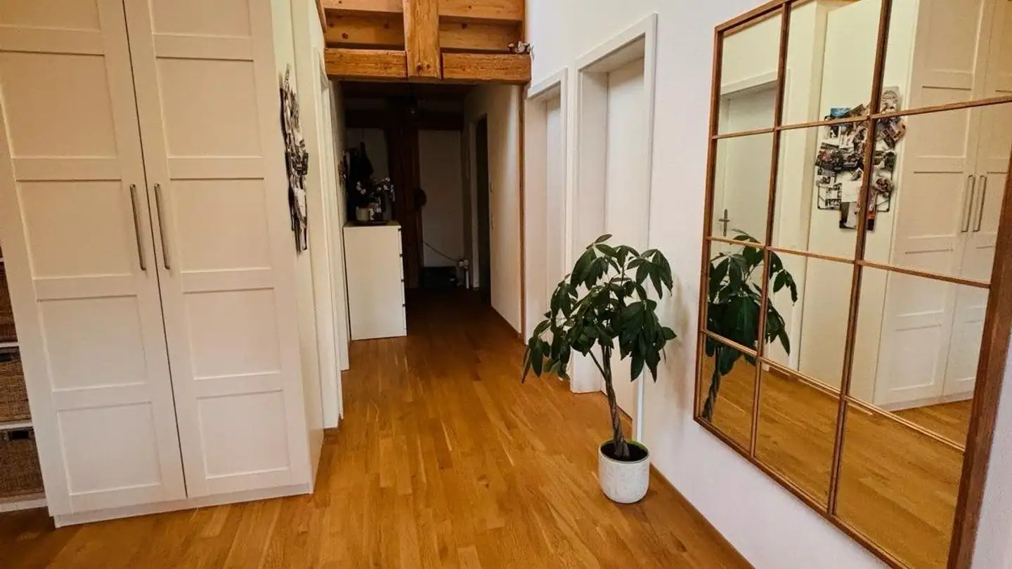 Apartment for rent - Rotschette, 1718 Rechthalten - Photo 2