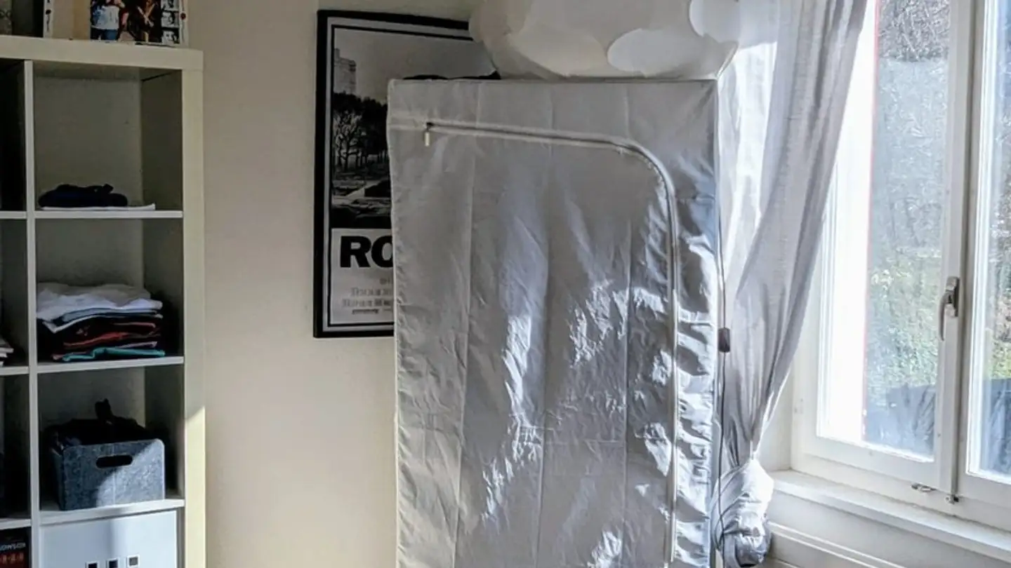 Single room for rent - Limmattalstrasse 338, 8049 Zürich - Photo 2