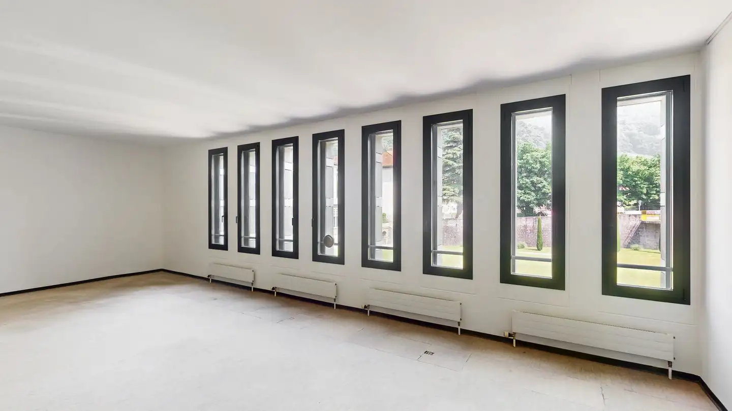 Bürofläche mieten - Via Giovanni Nizzola 1, 6500 Bellinzona - Foto 4