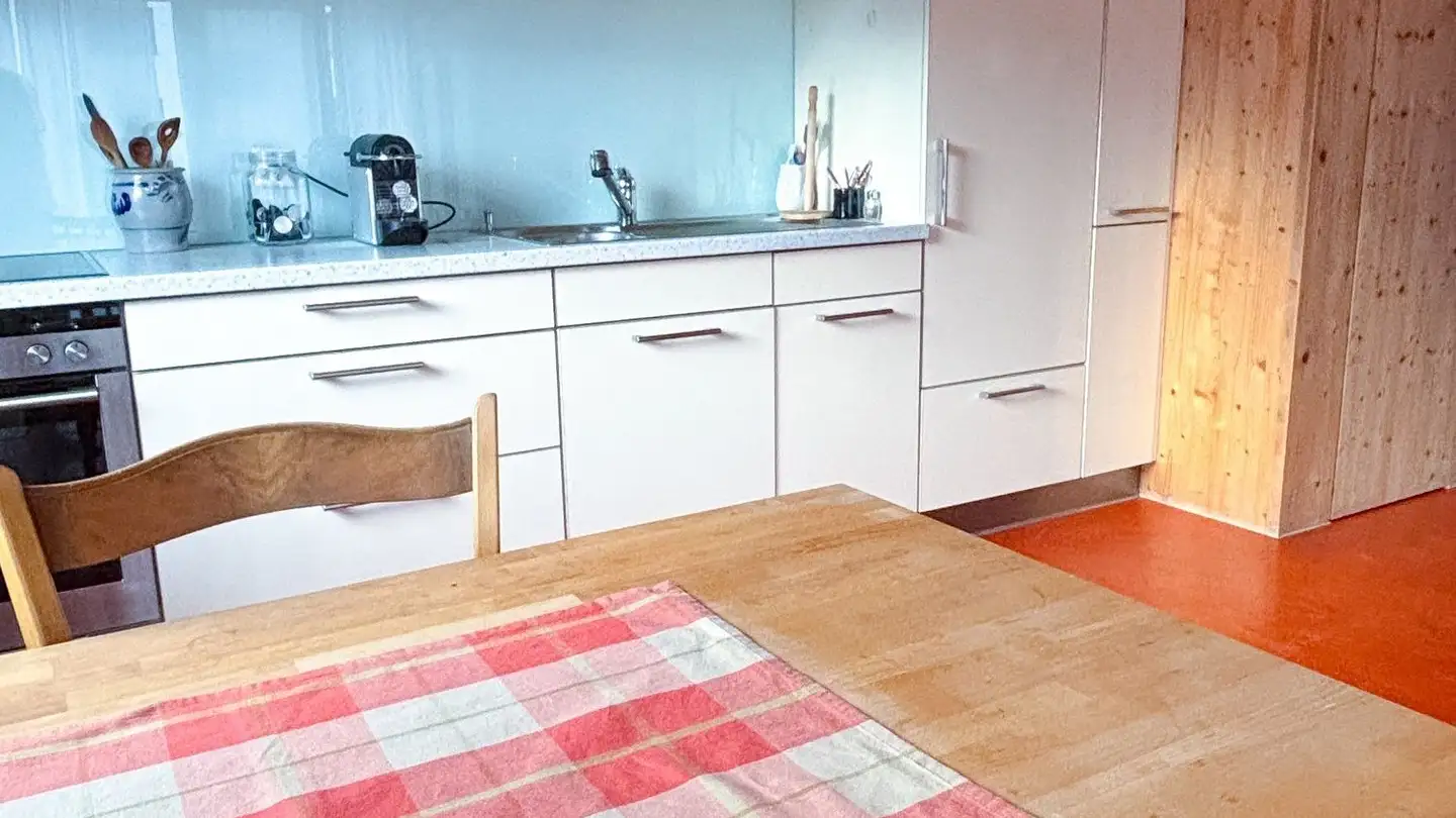 Casa singola in affitto - Sattelweg 3, 7000 Chur - Foto 2