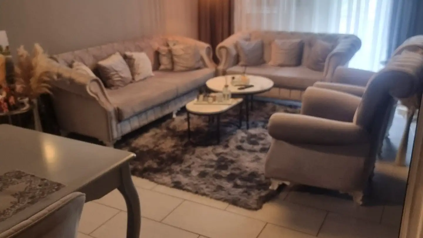 Appartamento in affitto - Rue du Cheminet 58, 1400 Yverdon-les-Bains - Foto 2