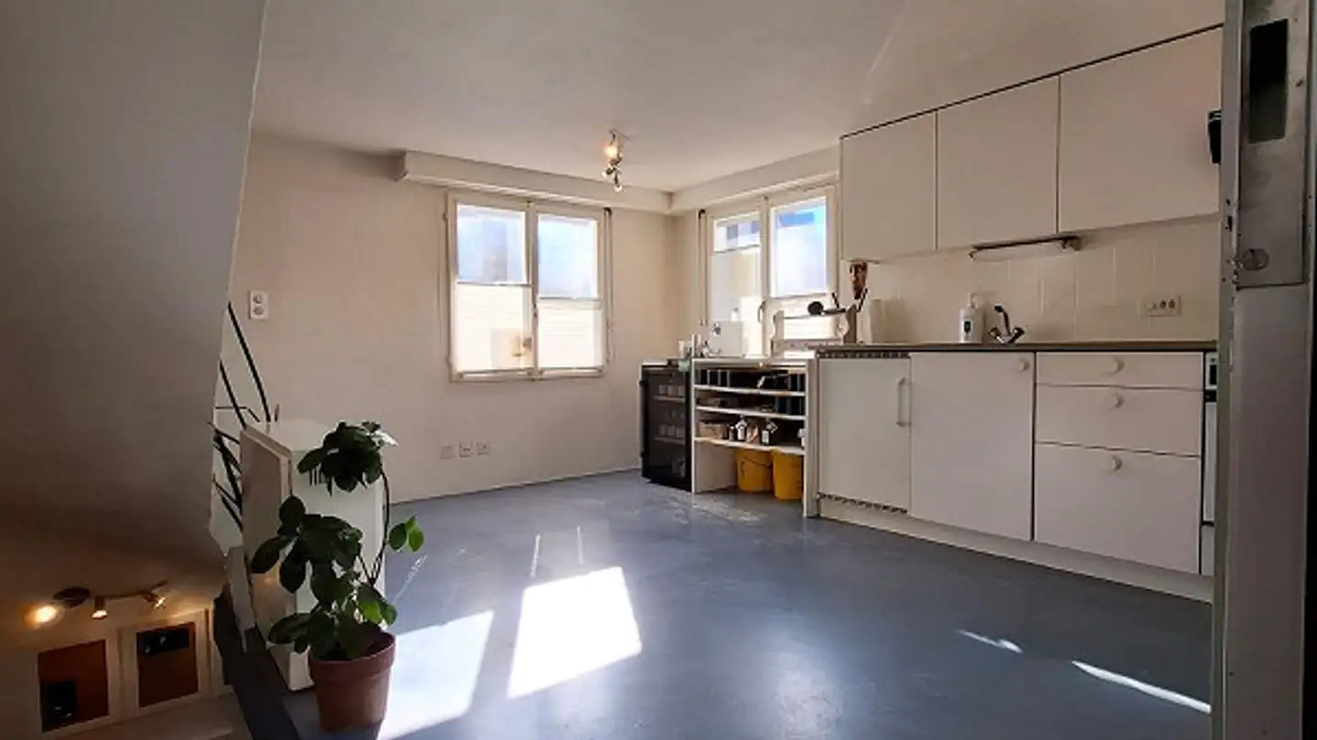 Casa bifamiliare in vendita - Dorfstrasse 9, 9534 Gähwil