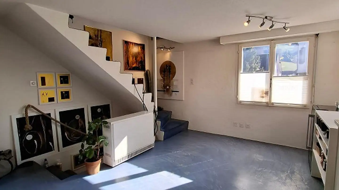 Casa bifamiliare in vendita - Dorfstrasse 9, 9534 Gähwil - Foto 2