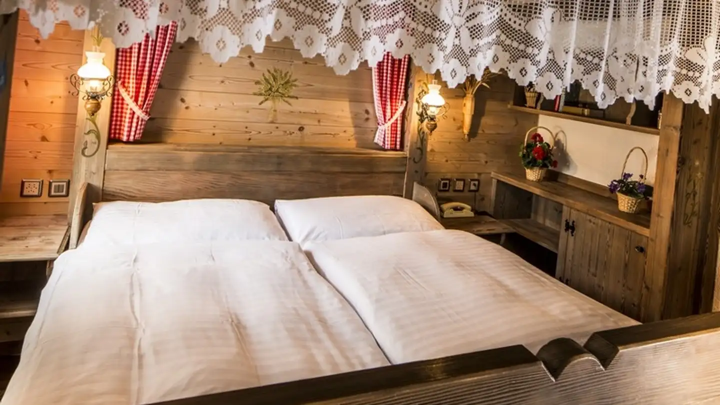 Hotel in vendita - 3906 Saas-Fee - Photo 2