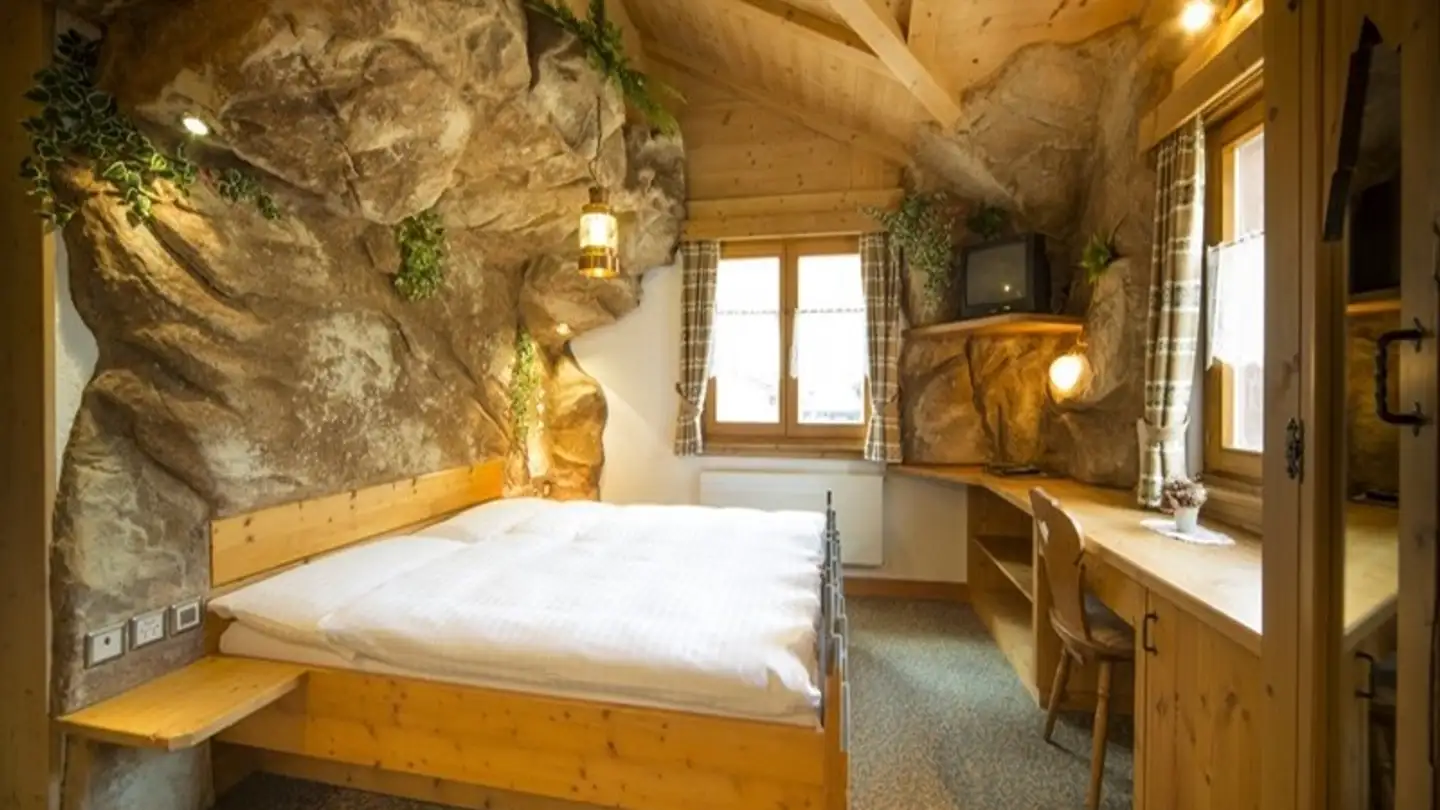 Hotel in vendita - 3906 Saas-Fee - Photo 3