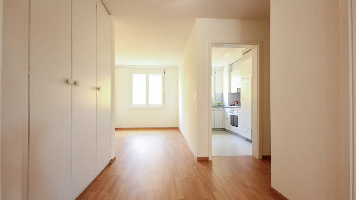 Appartement à louer - Hausmattweg 8, 4663 Aarburg - Photo 4
