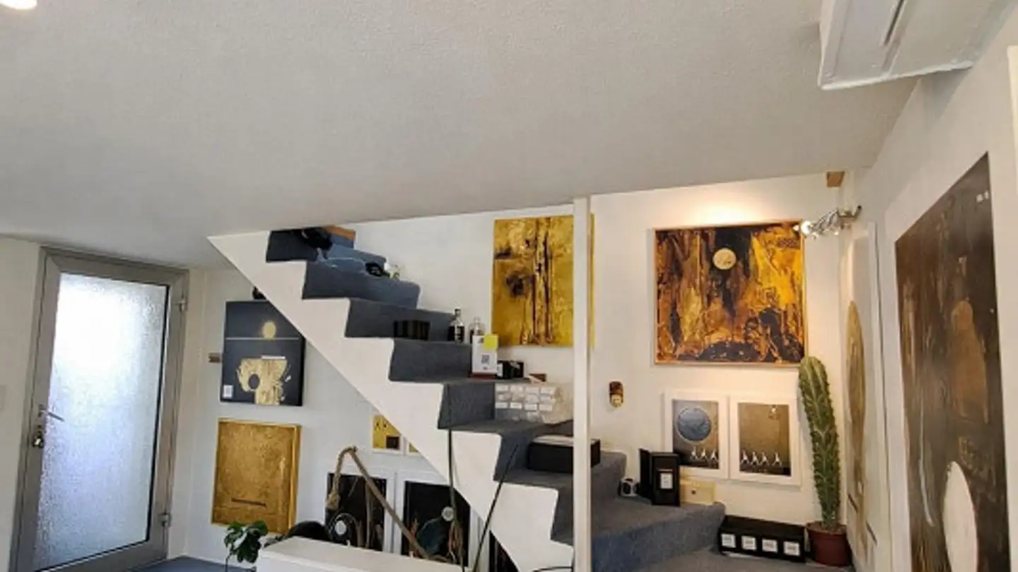 Casa bifamiliare in vendita - Dorfstrasse 9, 9534 Gähwil - Foto 3