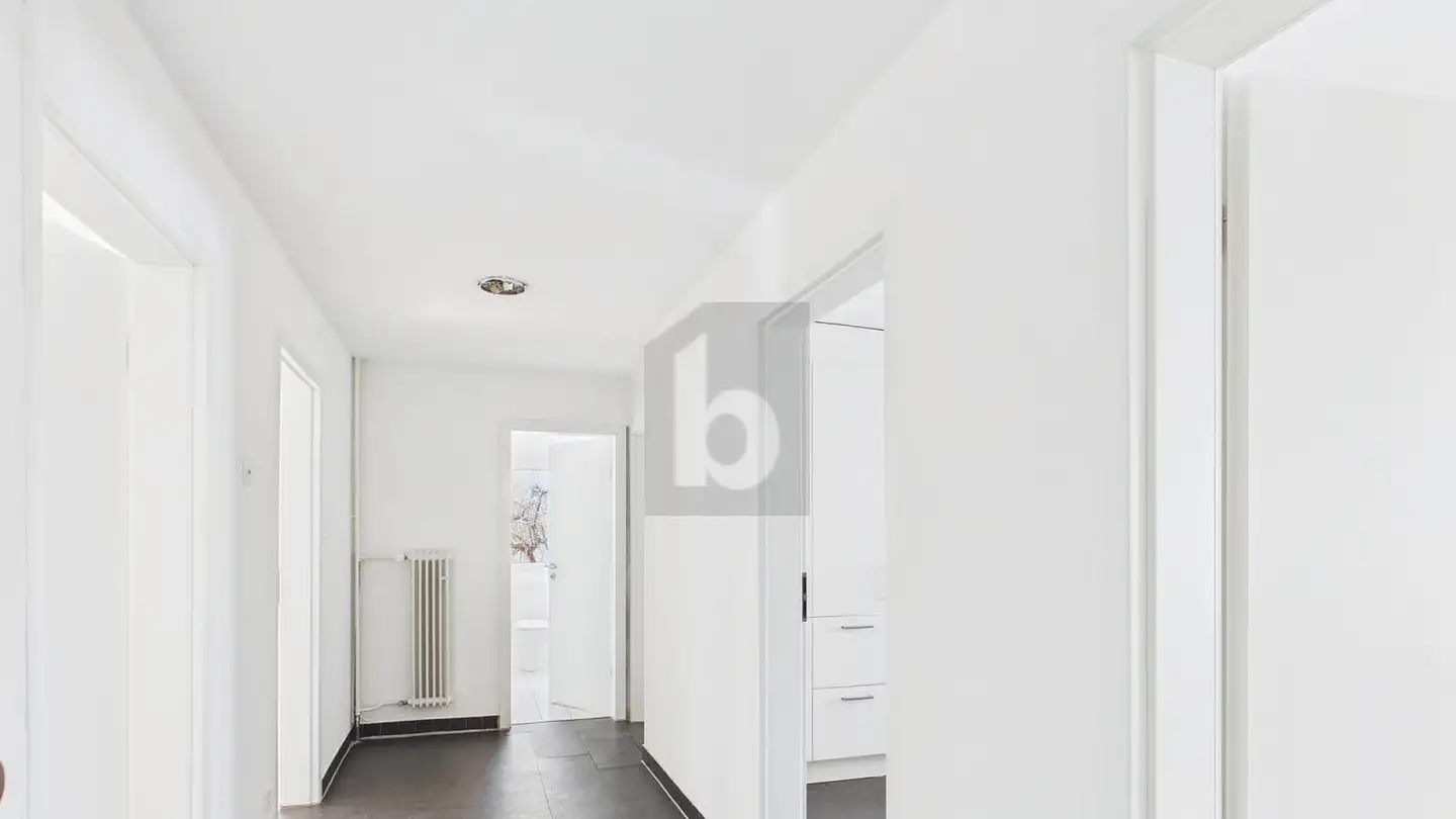 Wohnung kaufen - 3946 Turtmann - Foto 3