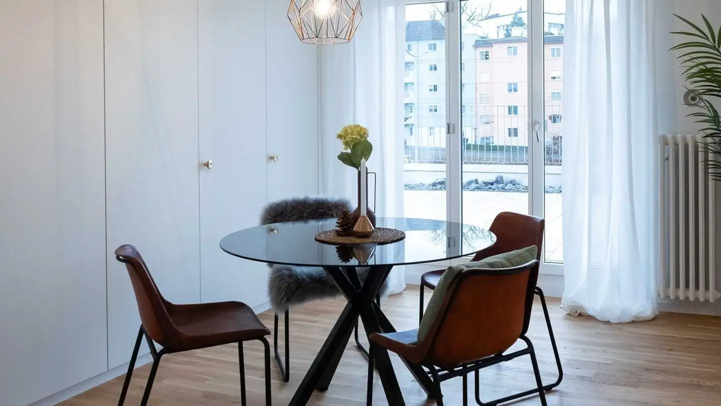 Appartement à vendre - Bahnhofstrasse 17, 6203 Sempach Station - Photo 2