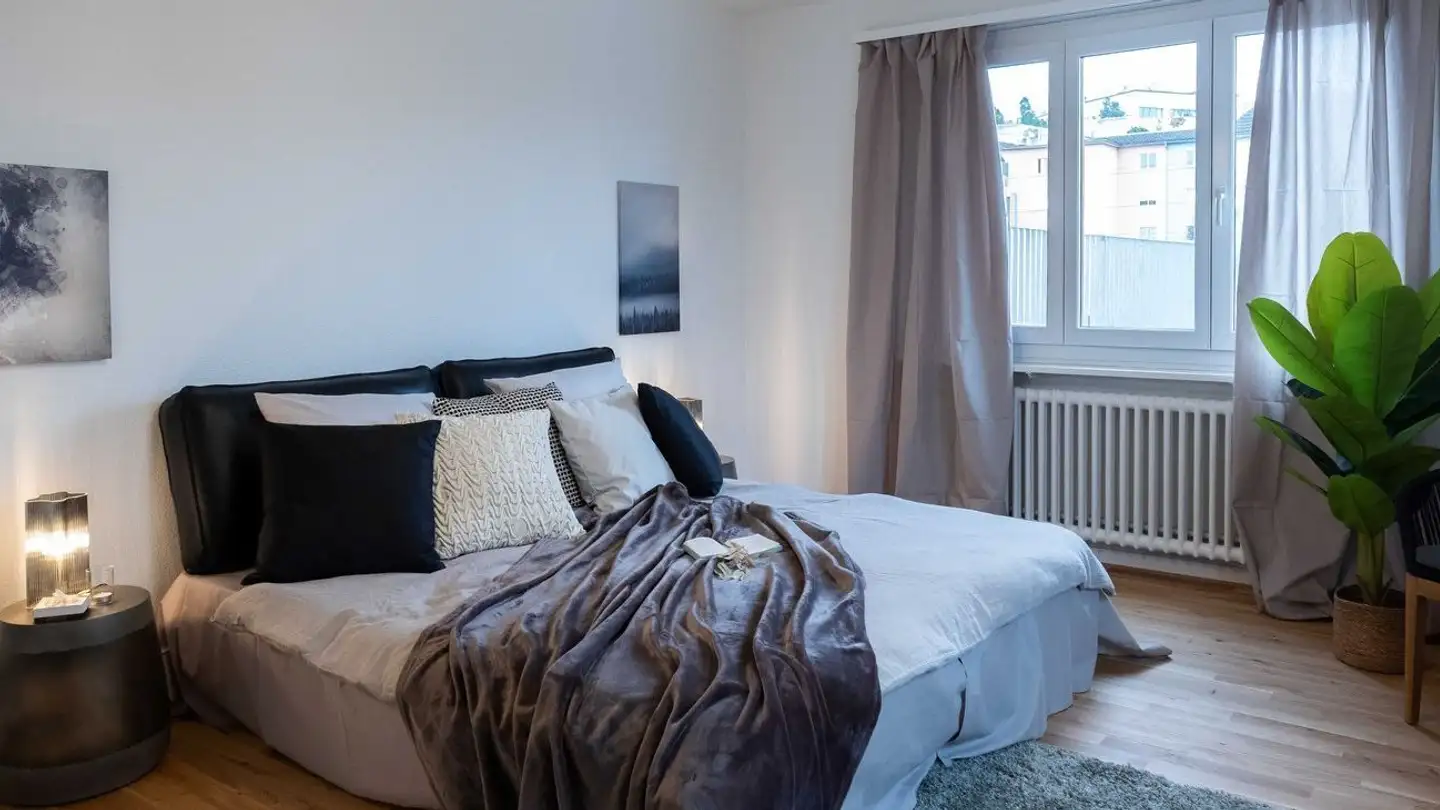 Appartement à vendre - Bahnhofstrasse 17, 6203 Sempach Station - Photo 3