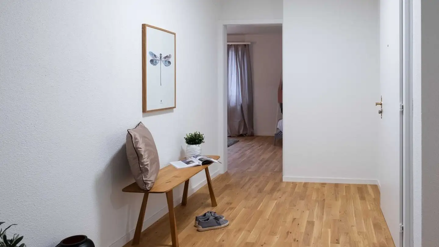 Appartement à vendre - Bahnhofstrasse 17, 6203 Sempach Station - Photo 4